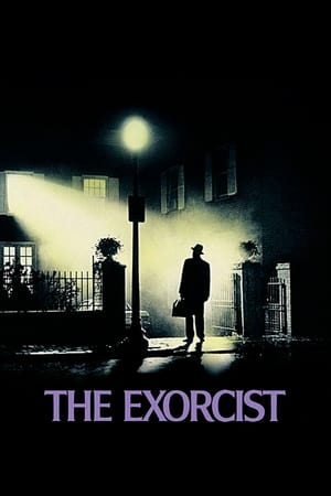The Exorcist 1973 Dual Audio