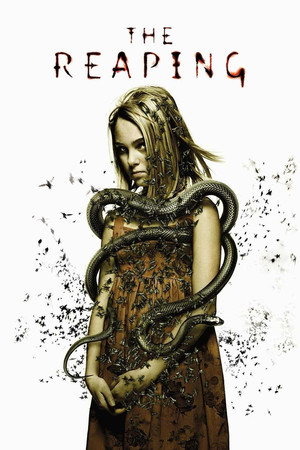 The Reaping (2007) Hindi Dual Audio