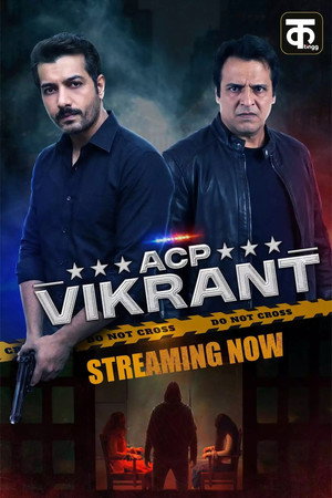 ACP Vikrant (2026) Hindi S01 Web Series