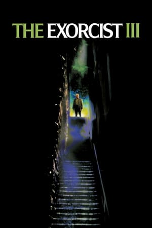 The Exorcist III 1990 Dual Audio