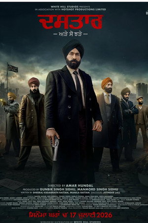 Dastaar 2026 Punjabi (Cleaned) HDTC