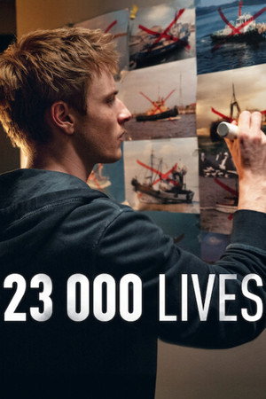 23 000 Lives 2026 Dual Audio