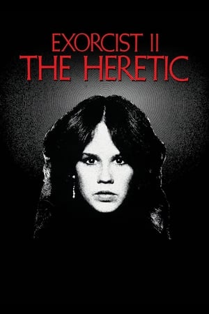 Exorcist II: The Heretic 1977 Dual Audio