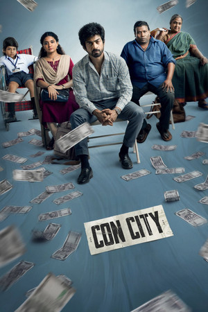 Con City 2026 NF Dual Audio Hindi (ORG 5.1)
