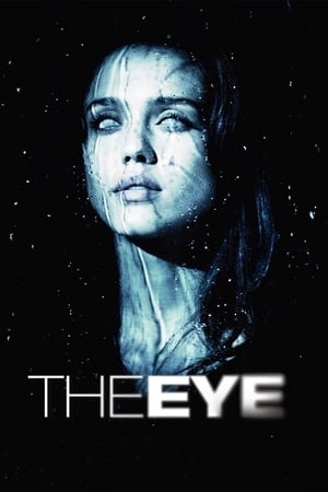 The Eye 2008 Dual Audio
