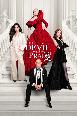 The Devil Wears Prada 2 2026 Dual Audio Hindi