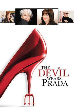 The Devil Wears Prada 2006 Dual Audio