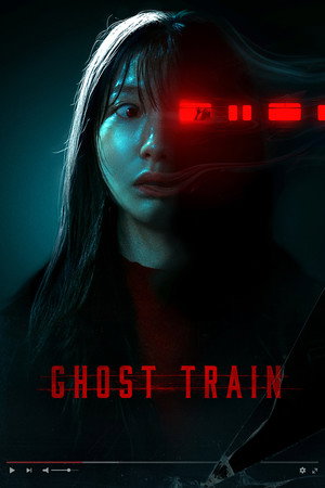 Ghost Train 2024 AMZN Dual Audio Hindi