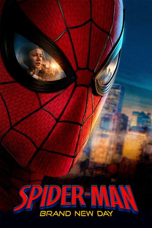 Spider-Man Brand New Day 2026 Dual Audio Hindi (Cleaned) TS