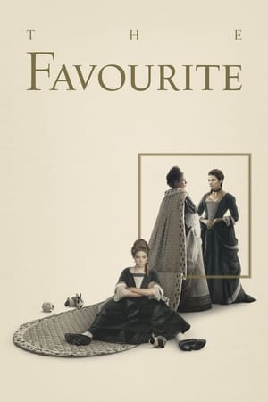 The Favorite 2018 Dual Audio 