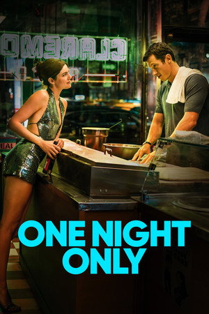 One Night Only 2026 CAM