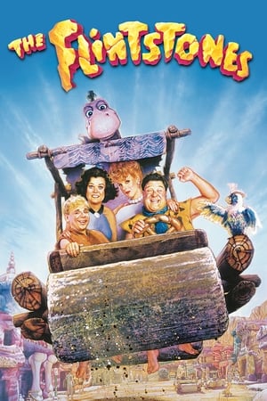 The Flintstones 1994 Dual Audio