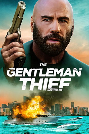 The Gentleman Thief 2026 HDRip