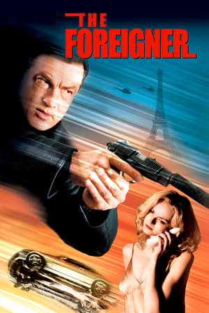 The Foreigner 2003 Dual Audio