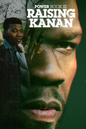 Power Book III: Raising Kanan S05 2026 English