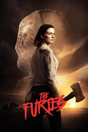 The Furies 2019 Dual Audio