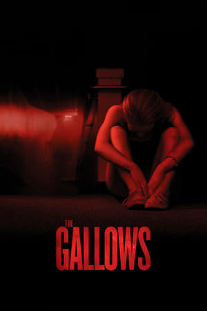 The Gallows 2015 Dual Audio