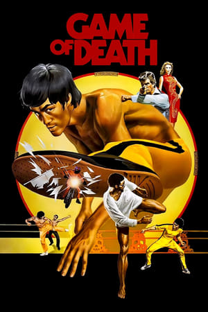 Game of Death 1978 Dual Audio