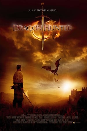 Dragon Hunter 2009 Dual Audio