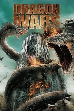 Dragon Wars 2007 Dual Audio