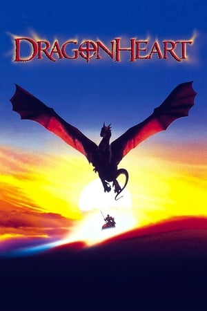 DragonHeart 1996 Dual Audio