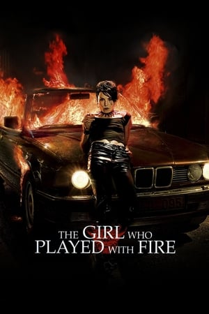 The Girl Who Played with Fire 2009 Dual Audio