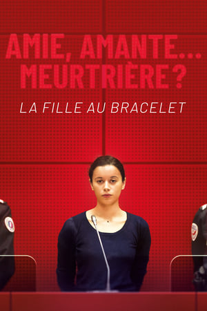 The Girl with a Bracelet 2020 Dual Audio