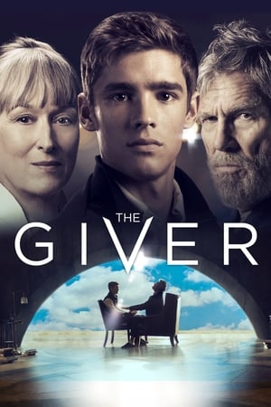 The Giver 2014 DUAL Audio