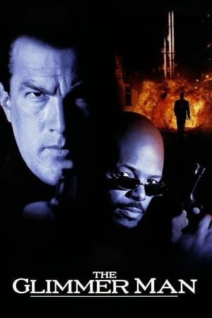 The Glimmer Man 1996 Dual Audio