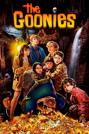 The Goonies 1985 Dual Audio