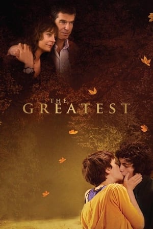 The Greatest 2009 Dual Audio