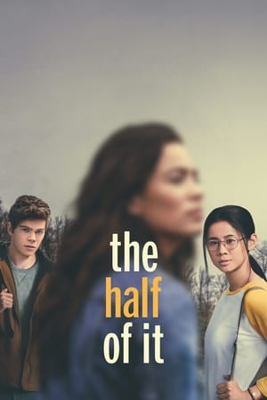 The Half of It 2020 Dual Audio