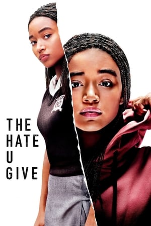The Hate U Give 2018 Dual Audio
