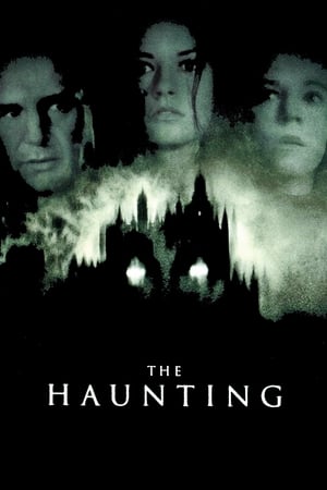 The Haunting 1999 Dual Audio