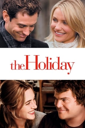 The Holiday 2006 Dual Audio