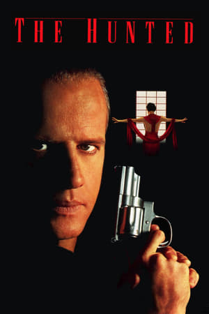 The Hunted 1995 Dual Audio