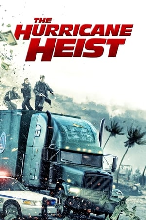 The Hurricane Heist 2018 Dual Audio
