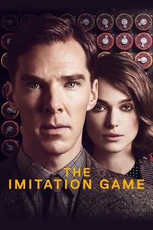 The Imitation Game 2014 Dual Audio