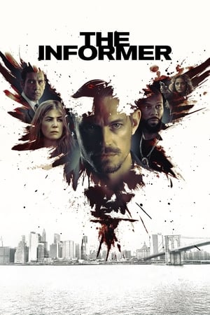 The Informer 2019 Dual Audio