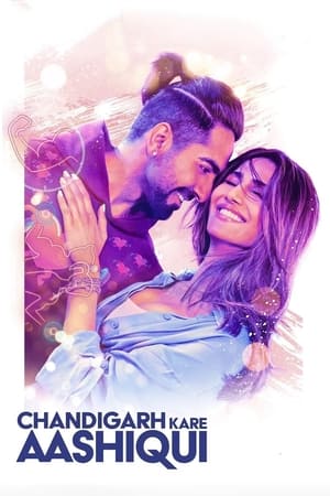 Chandigarh Kare Aashiqui 2021 BRRIp