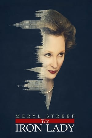 The Iron Lady 2011 Dual Audio