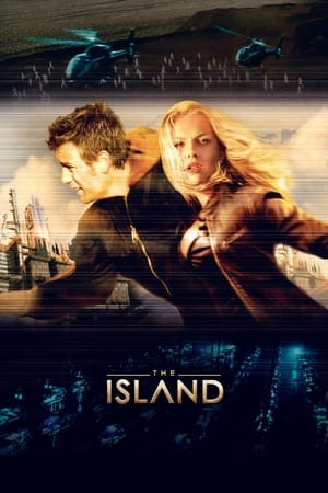 The Island 2005 Dual Audio