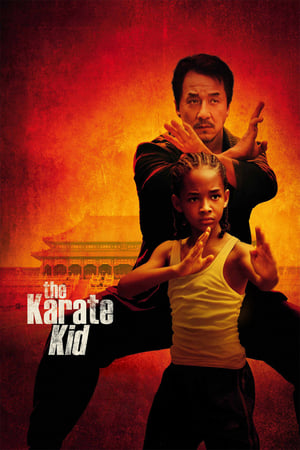 The Karate Kid 2010 Dual Audio