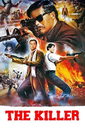 The Killer 1989 Dual Audio