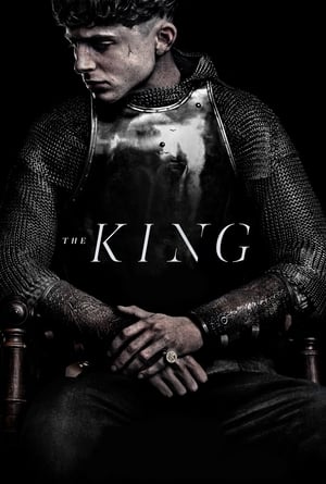 The King 2019 Dual Audio