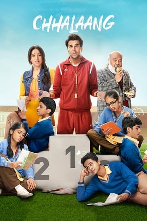 Chhalaang 2020 BRRIp