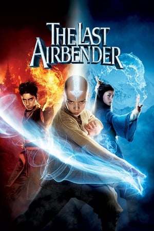 The Last Airbender 2010 Dual Audio