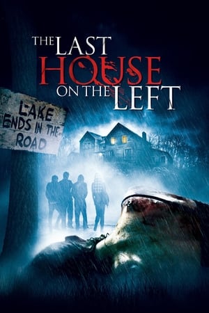 The Last House on the Left 2009 Dual Audio