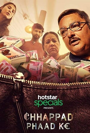 Chhappad Phaad Ke 2019 BRRIp