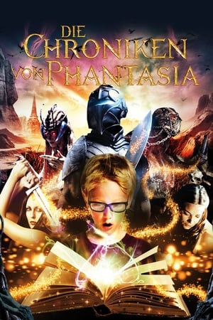 The Legends of Nethiah 2012 Dual Audio